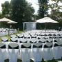 Wedding Chair Covers