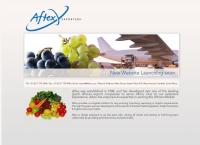 Aftex Exporters CC