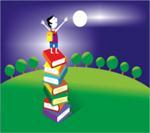 Sharp Kidz Edubooks
