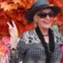 Suzette Bouwer celebrating Year of the Horse