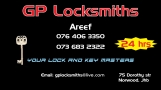 Locksmith Fourways