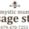 Mystic Mumble Logo