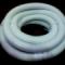 38mm Pool King Hose White x 10,12mts