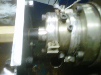 Pipe-Extrusion