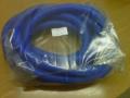 32mm Pool Hose x 10,12 mt Blue