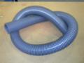 Venflex Vacuum Hose Dark Grey