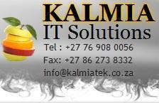 Kalmia Website design & IT Solutions