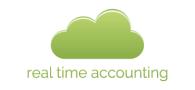 Real Time Accounting