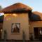 4 sleeper lodge on Hoedspruit Wildlife for sale