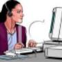 AUDIO TRANSCRIPTION TYPING DONE FROM HOME