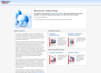Vernes and Associates Architects's website