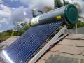 150 L Solar Geyser
