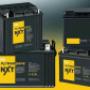 Deep cycle batteries