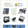 PRODUCT FLYER