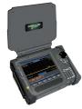 OSCOR Green Spectrum Analyser
