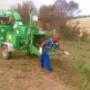 CHIPPER HIRE