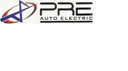 Pre Auto Electric