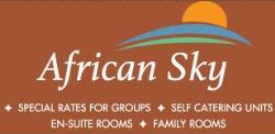African Sky Guest House