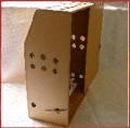 Mini Biltong Maker