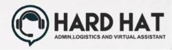 Hard Hat Admin and Logistics Services CC