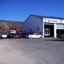 Truck and Tractor workshop