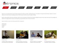 Aptronics Cape CC
