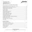 Jura F7 Technical detaisl