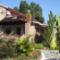 Main house view