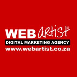 WEB ARTIST - Digital Marketing Agency