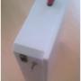 12V UPS and led backup system
