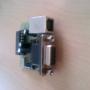 serial command interface