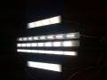 12V and 24V LED strips