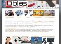 Bias's website