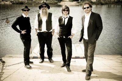 Blues-Broers