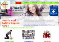 National First Aid and Safety Training ( Nfast )