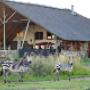 THULA Hunters Lodge