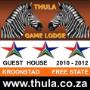 THULA LOGO