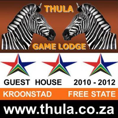 Thula Game Lodge