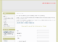 Vc Simmons Accountants's website