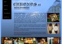 Chronos Masterwatchmakers