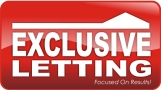 Exclusive Letting