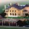 Private-house-model