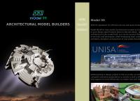 Model 99 Architectural Model Builders's website