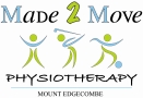 Made 2 Move Physiotherapy