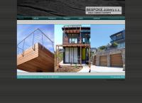 Bespoke Joinery