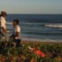 Proposing Marriage after a ride
