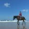 Splashing-in-the-waves