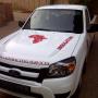 Vehicle Signage 2