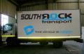 Vehicle Graphics & Decals