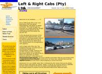 Left & Right Transportation